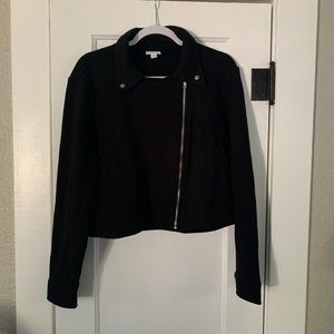 LuLaRoe Presley Motojack